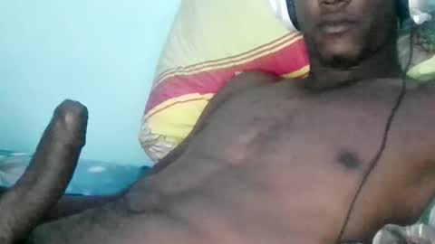 bigblunt507 online show from October 20, 2:16 am