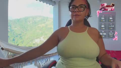 bigboobssamii online show from April 14, 10:02 pm