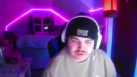 BigBoyBallen online show from February 22, 3:43 am