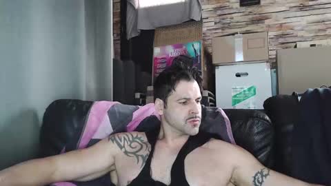 Bigboyband online show from February 20, 4:09 pm