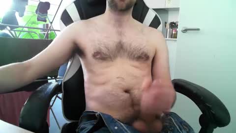 Big Brit online show from February 2, 2:13 pm