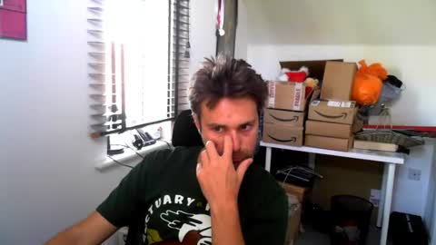 Big Brit online show from July 14, 10:09 am