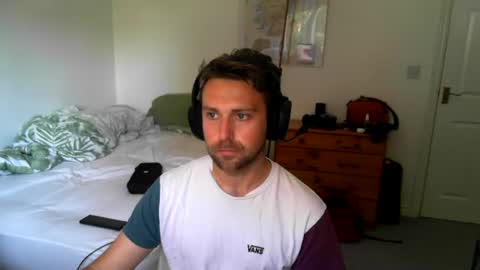 Big Brit online show from June 25, 12:21 pm