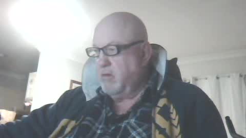bigbum50 online show from July 10, 2:33 pm