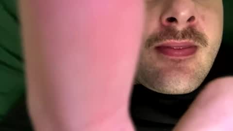 Buster685 online show from March 4, 11:07 am