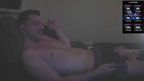 Jon - Im Straight online show from January 8, 2:28 am