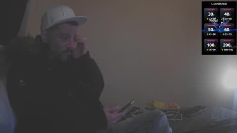 Jon - Im Straight online show from November 25, 2:32 am