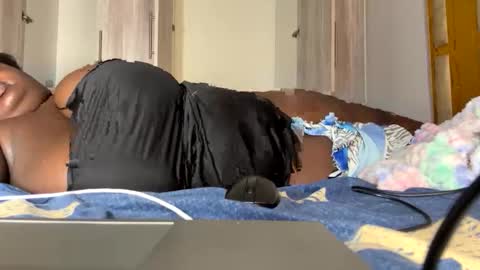 bigchocotities online show from January 7, 5:45 am