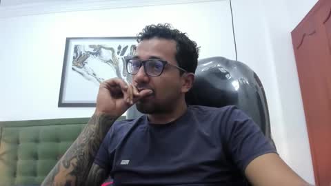 bigcock_hair online show from March 4, 10:40 pm