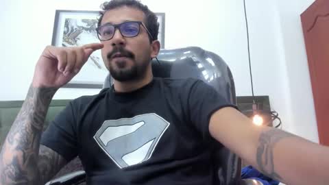 bigcock_hair online show from February 22, 11:07 pm