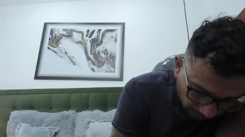 bigcock_hair online show from March 19, 10:58 pm