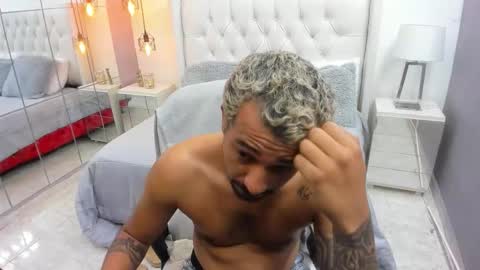 bigcock_hair online show from October 25, 7:58 pm