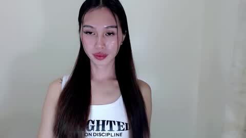 ZARINA online show from February 13, 12:03 am