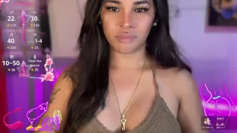 Snapshot of bigcockamanda23 chatting on January 11, 8:33 am queen amanda online show from January 11, 8:33 am