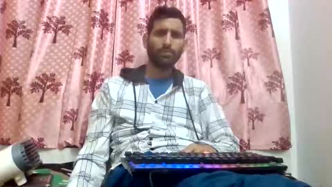 akash online show from February 1, 7:11 pm