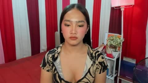 cristine online show from April 10, 7:57 am