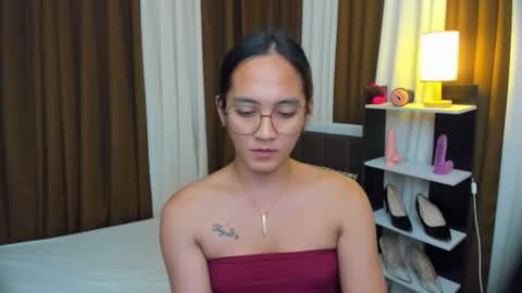 SUCK ME TILL I EXPLODE online show from October 27, 6:41 pm