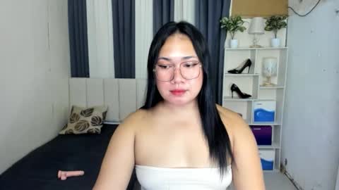 BABY LEXIE online show from February 7, 7:22 am