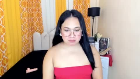BABY LEXIE online show from May 24, 6:58 pm