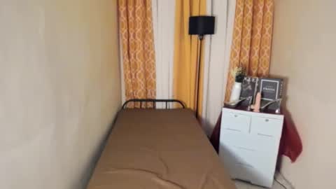 BABY LEXIE online show from March 22, 5:28 pm