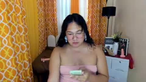 BABY LEXIE online show from June 10, 5:39 am