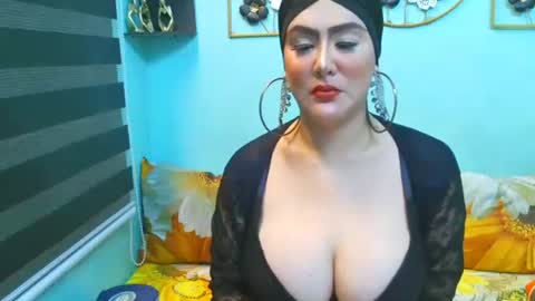 Flirty Sofia online show from March 6, 3:05 am