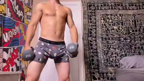 Jake p online show from July 18, 7:16 pm