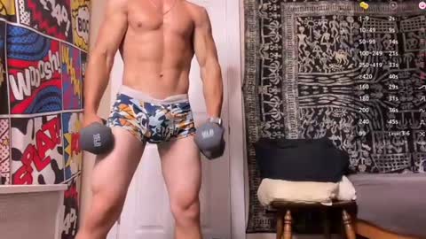 Jake p online show from July 29, 12:10 am