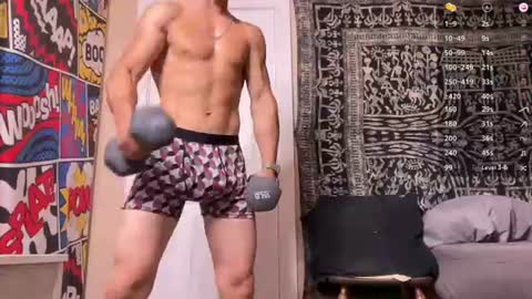 Jake p online show from July 11, 12:48 am