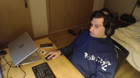 bigcok35spain online show from February 13, 6:59 pm