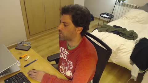 bigcok35spain online show from February 15, 9:59 pm