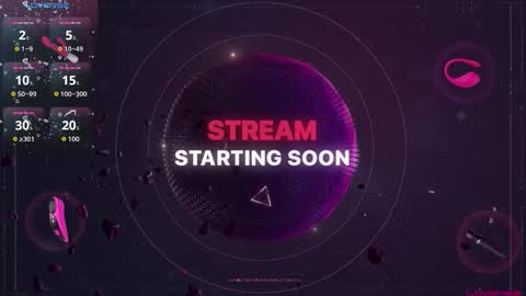 Bigd Pleasure House online show from November 30, 1:18 pm