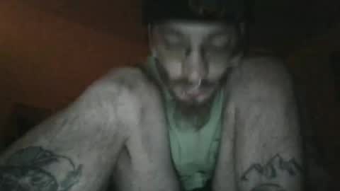 Snapshot of bigdaddy1231995 chatting on February 10, 5:36 am BigDaddykodack online show from February 10, 5:36 am