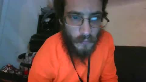 Snapshot of bigdaddy1231995 chatting on December 2, 7:08 am BigDaddykodack online show from December 2, 7:08 am