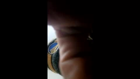 Snapshot of bigdaddy1231995 chatting on February 18, 6:48 am BigDaddykodack online show from February 18, 6:48 am