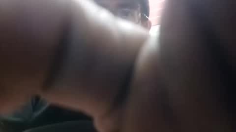 Snapshot of bigdaddy1231995 chatting on October 27, 7:41 am BigDaddykodack online show from October 27, 7:41 am