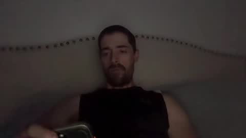 bigdaddy75333 online show from June 27, 12:44 pm