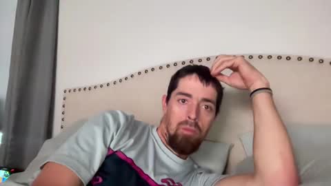 bigdaddy75333 online show from July 30, 11:55 am