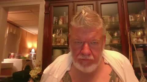 BigDaddyBear online show from June 11, 2:53 am