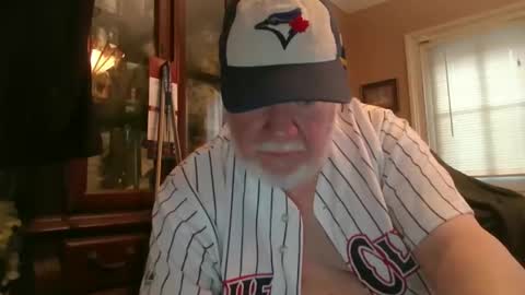 BigDaddyBear online show from February 22, 5:48 pm