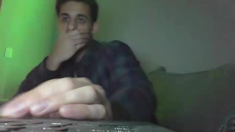 bigdaddycoco07 online show from December 8, 9:13 am