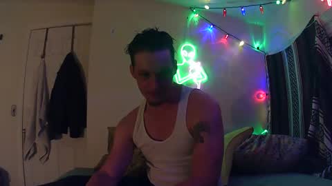 Bigdaddycumz online show from April 4, 3:57 am