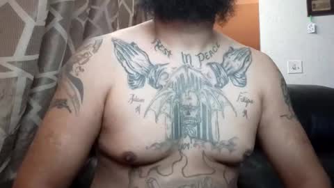 bigdaddydforu online show from January 31, 6:13 am