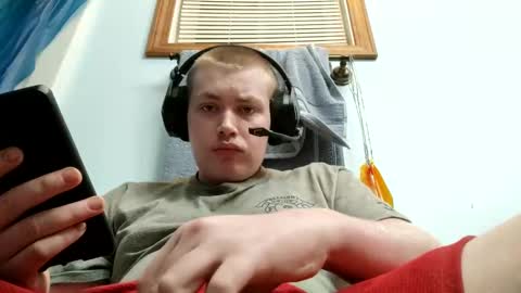 bigdaddylovespussy64 online show from February 24, 5:00 am