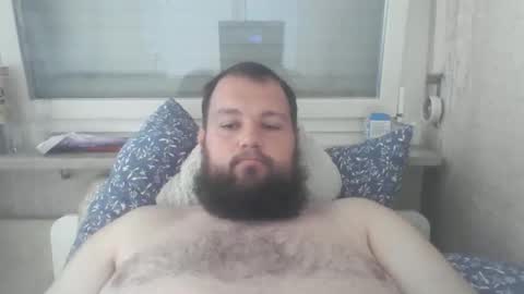 bigdamo95 online show from October 29, 7:43 am