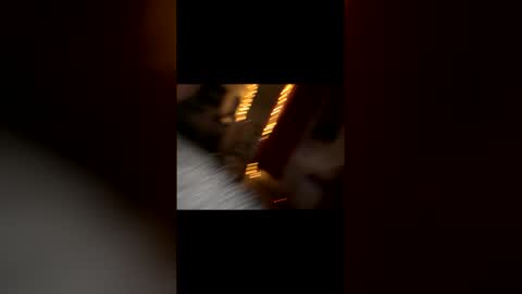 Pac Man Sex online show from March 25, 11:55 pm