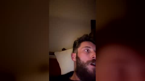 Pac Man Sex online show from February 7, 12:46 am