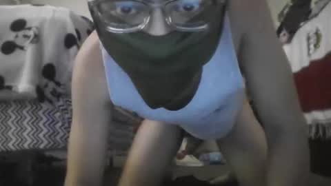 JOJO online show from January 15, 1:42 pm