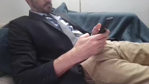 bigcocky online show from November 12, 9:28 pm