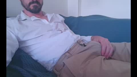 bigcocky online show from July 7, 9:19 pm